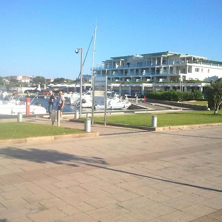 Marina Of Olbia Apartment Extérieur photo