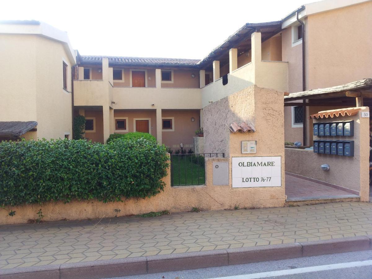 Marina Of Olbia Apartment Extérieur photo